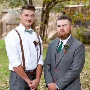 Meet your Posher, Keith